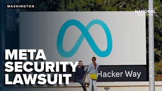 Former Meta employee files lawsuit for alleged WhatsApp security flaws
