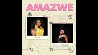 Simmy, Nkosazana Daughter -  Amazwe