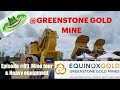 Greenstone Gold Mine Tour 2022, Annual Barbecue