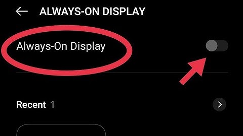 mobile setting Always on Display mode ke ko off kaise  kare OnePlus N20 5G  , mobile setting OnePlus