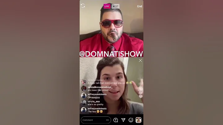 Amber Bowles Says Matt Dates Girls In Her Apartmen...