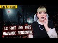 RANDONNÉE SANGLANTE [Thread Horreur Halloween]