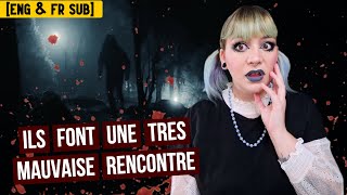 RANDONNÉE SANGLANTE [thread horreur Halloween]