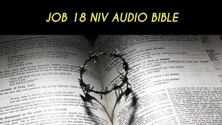 JOB 18 NIV AUDIO BIBLE