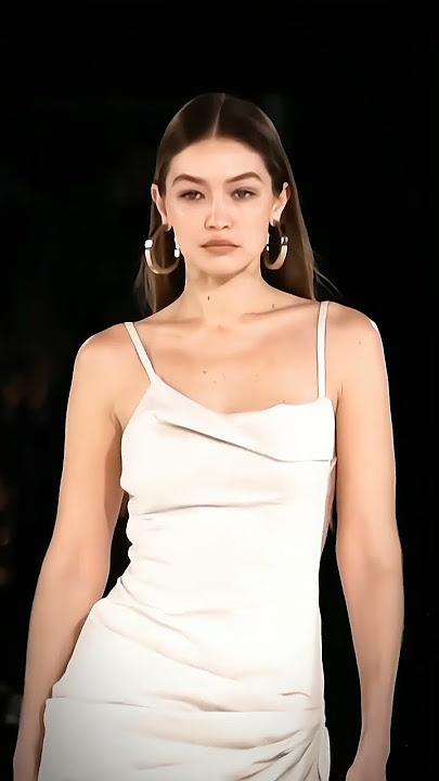 step on up x gimme gimme edit gigi hadid #gigihadid #shorts #edit