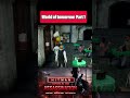 Worldoftomrrowpart2#hitman#viralgamingshorts #worldofassassination #playstationgamer #games #gaming