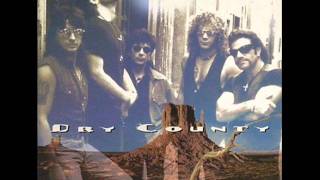 Miniatura de vídeo de "Bon Jovi Dry County acoustic cover by Abduction"