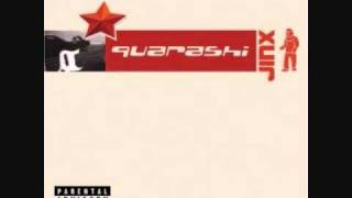 Quarashi - Mr Jinx [HQ] chords