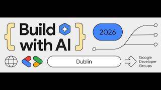 IWD 2026 - Build with AI
