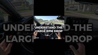 Why 1st to 2nd Gear Feels Harder 🚗 #manualtransmission #drivingtips #driving #car #shorts #ytshorts