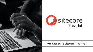 Sitecore Tutorial | Introduction To Sitecore CMS Tool | IBM IT Solutions