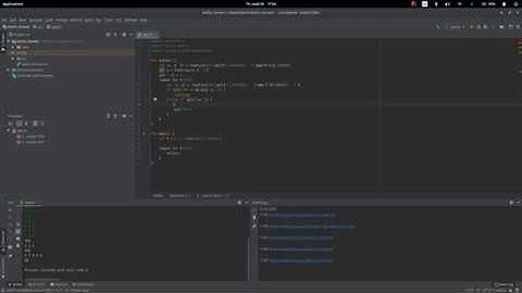 Kotlin Heroes: Episode 4 screencast (top2)