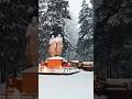 А какой он, город #печора