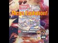What hits can I pull from this Mega Evolution Bundle?