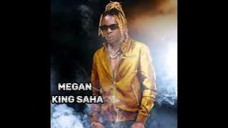 Megan by king Saha