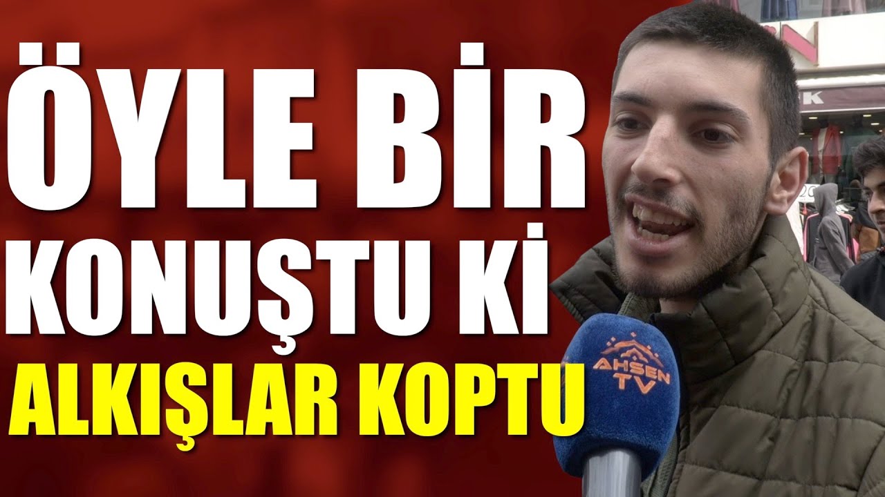 ⁣BAĞCILAR SEÇİM ANKETİ, Kime Oy Verirsiniz Erdoğan mı? Kılıçdaroğlu mu? SON ANKETTE BÜYÜK FARK. 2023