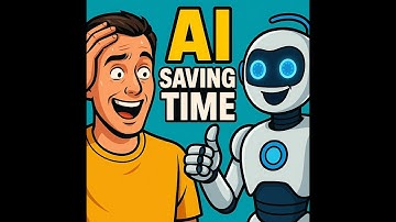 5 Free AI Tools That Will Save You Hours Every Week