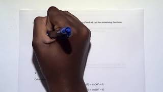 4.3 part 2 - Right Triangle Trigonometry