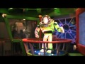 Buzz l’Eclair de Buzz Lightyear Laser Blast