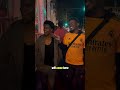 What’s your craziest story from a night out… #shorts #funny