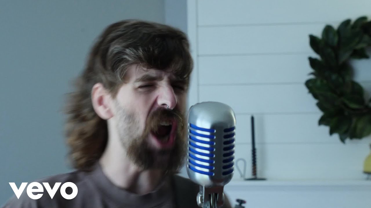 Overtired - Familiar (Official Music Video)