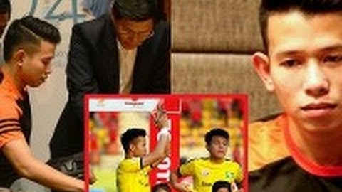 Sau giải nghệ, nạn nhân pha vào bóng của Quế Ngọc Hải phát ngôn gây sốc