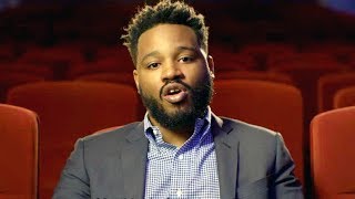監督が語るアフリカ系ヒーロー、そして“人間とは何か”／映画『ブラックパンサー』特別映像