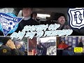 AWAY DAY VLOG! | We take the Scottish Cup up to Peterhead vs Dundee &amp; Slaney Does The QF Draw!