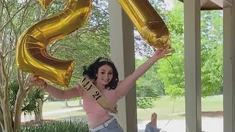 Allison Rice: family of LSU student believes her d...