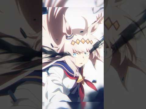 ♪10-FEET「スパートシンドローマー」第2クールノンテロップOP映像｜アニメ『ウマ娘 シンデレラグレイ』#シングレ #アニメウマ娘 #Shorts