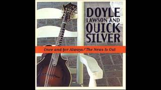 Video thumbnail of "(15) A Vision Of Jesus :: Doyle Lawson and Quicksilver"