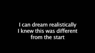 Andy Grammer 'FINE BY ME' (720P HD LYRIC VIDEO) HQ