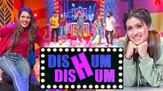 Dishum Dishum | Episode 207 | 02nd July 2023