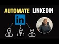 I created ai agents to automatically create linkedin posts autogen