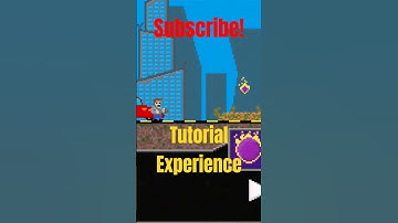 The FINAL Section of The Tutorial Level! #gaming #indiegame #devlog #gamedeveloper #shorts