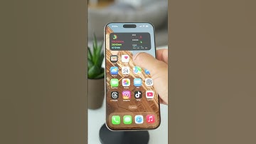 iOS 26 Features Part 48: Reminders Shortcut #apple #ios26 #ios26features #ios26update #ios26tricks