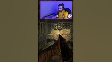 WUNDERWAFFE! #shorts