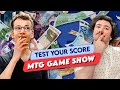 Play This MTG Finance Quiz Game With Us! 💰💰💰