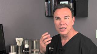 What Is A Stem Cell Facelift? Dr. Laris Explains.