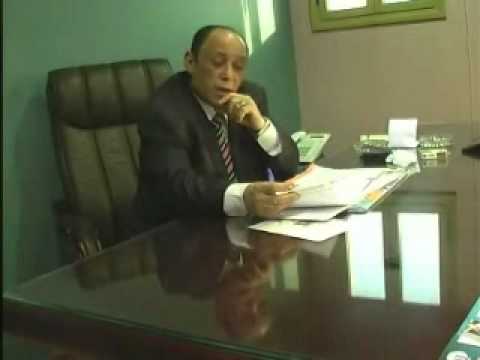 كلمة رئيس مجلس إدارة حسان مول