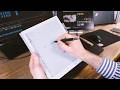 Supernote Manta vs. Books Note Max Quiz
