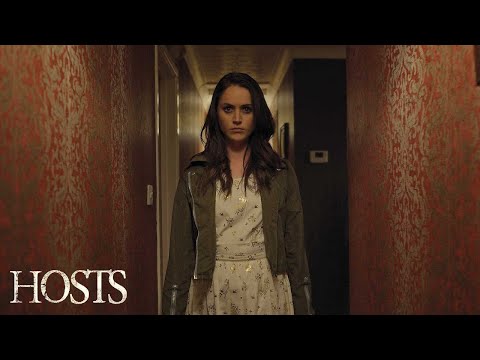 Hosts trailer