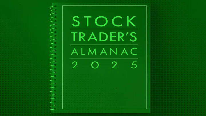 Stock Trader’s Almanac:  by Jeffrey A. Hirsch | Book Summary