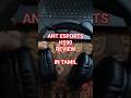 ANT ESPORTS H590 HEADPHONE FIRST IMPRESSION AND REVIEW || TAMIL