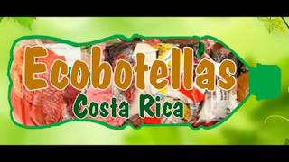 EcoBotellas Costa Rica