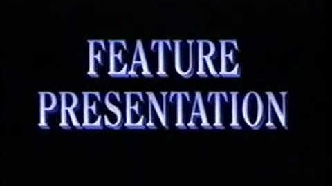 Special Previews After the Movie/Feature Presentation/1986 WDHV Combo 8