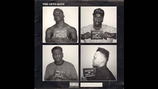 Geto Boys - Read These Nikes