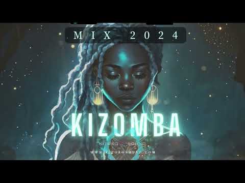 🌹 Kizomba Mix 2024 | Tarraxo x Kizomba Instrumental Playlist Beats