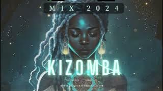 🌹 Kizomba Mix 2024 | Tarraxo x Kizomba Instrumental Playlist Beats