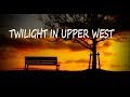 TWILIGHT   IN   UPPER   WEST / T-SQUARE ★エレクトーンELS02C